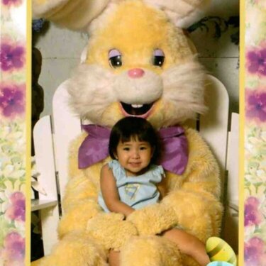Happy Easter 2005