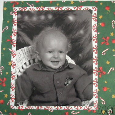 Scrapvivor week3--Jamie--Christmas 2000