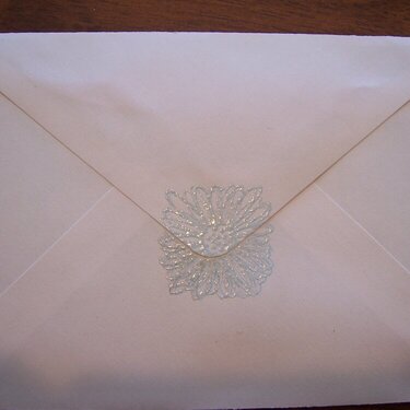Back of Envelope