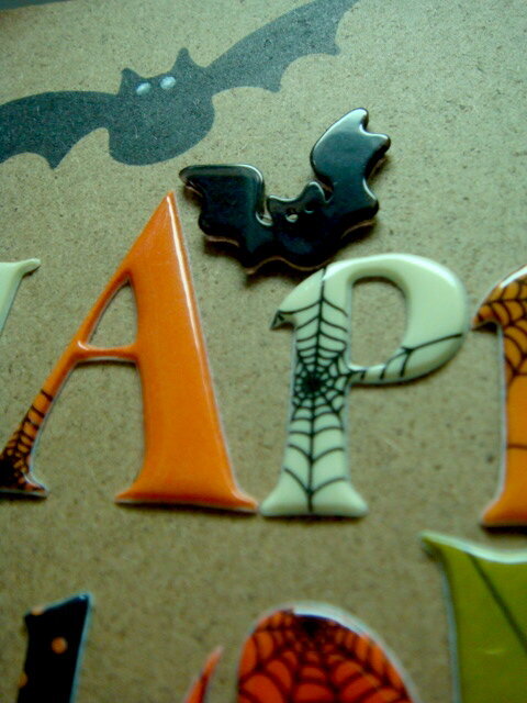 Close up of bats and alphas used