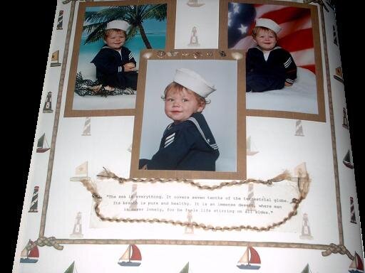 sailer