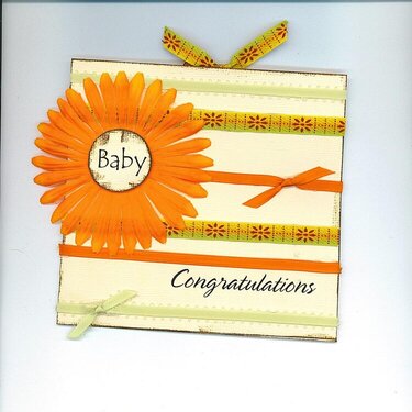 (baby) congratulations!!