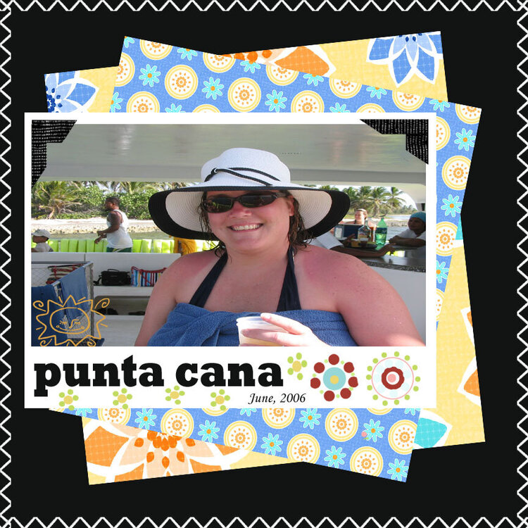 Punta Cana