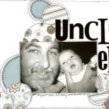 Uncle Ed