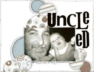 Uncle Ed