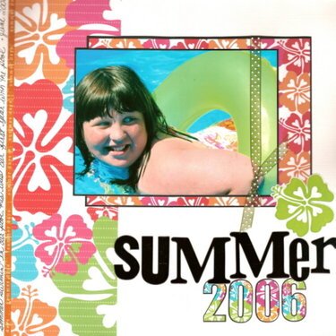 Summer 2006