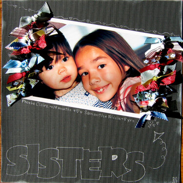 Sisters 2007