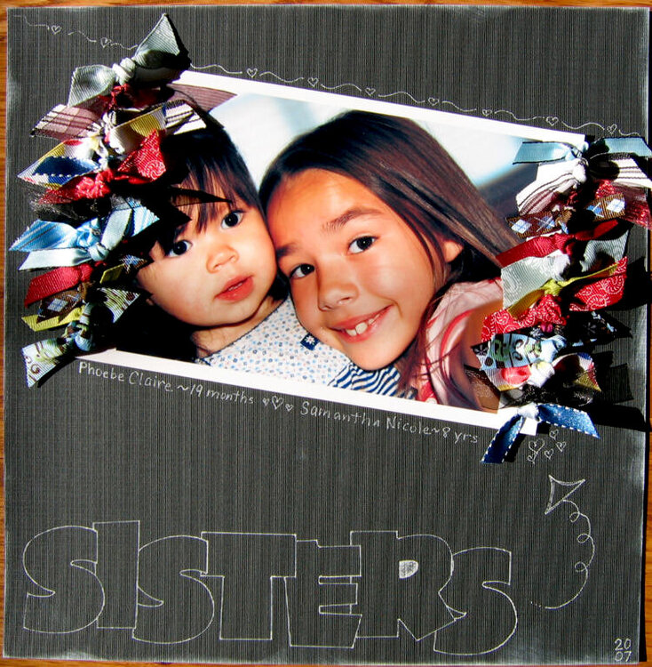 Sisters 2007