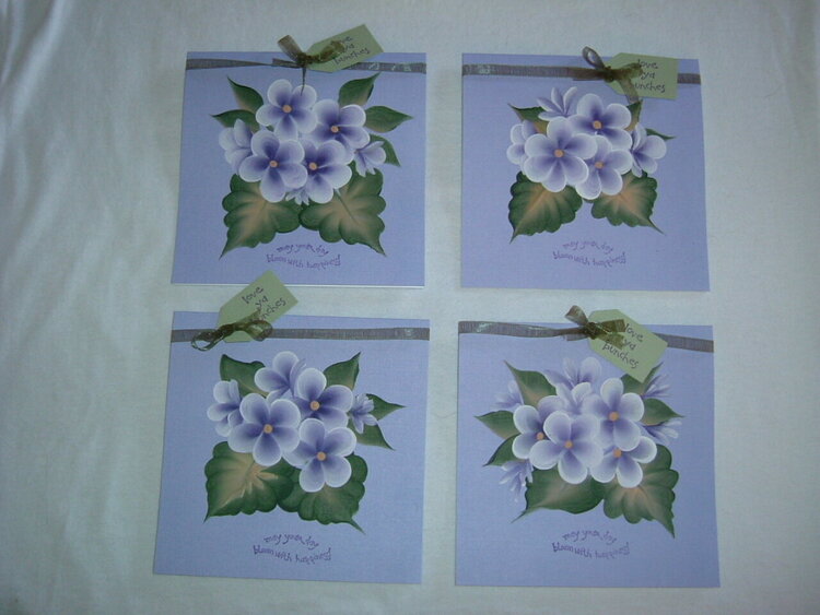 Mother&#039;s Day Cards