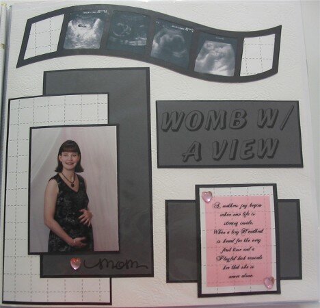 Womb with a View