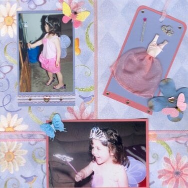 Fairy Princess pg 2