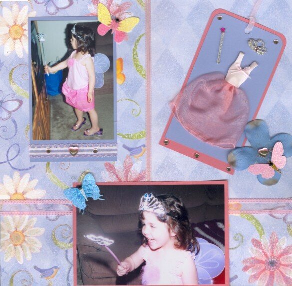 Fairy Princess pg 2