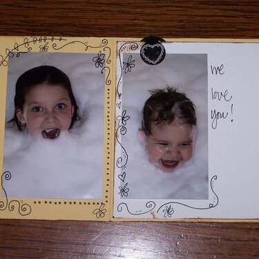 Father&#039;s Day Card