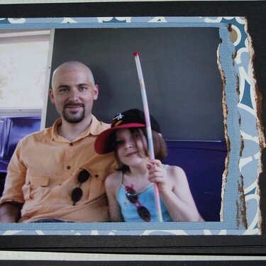 Father&#039;s Day Mini Album