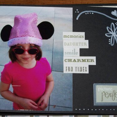 Father&#039;s Day Mini Album