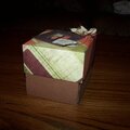 Scrapbook in a Box