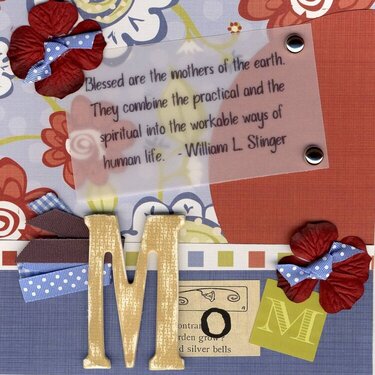 Mother&#039;s Day