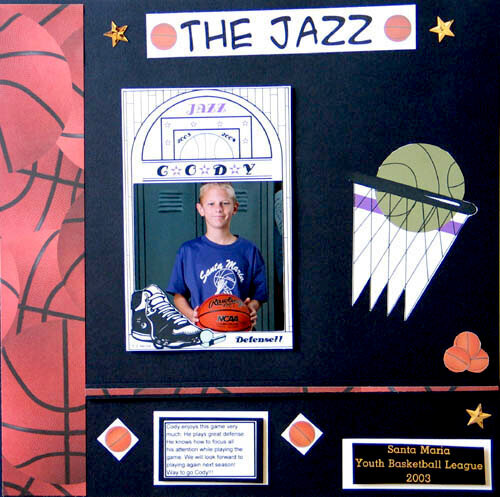 C - BasketBall 2003 pg1