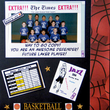 C - BasketBall 2003 pg2