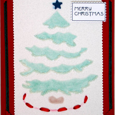 Christmas Card (#10)