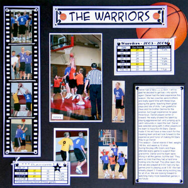 D - BasketBall 2003-04 pg1