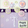 Cards: Easter