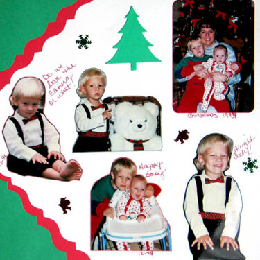 Christmas 1996 pg1