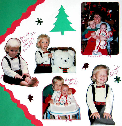 Christmas 1996 pg1