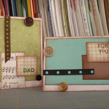 Father&#039;s Day Cards