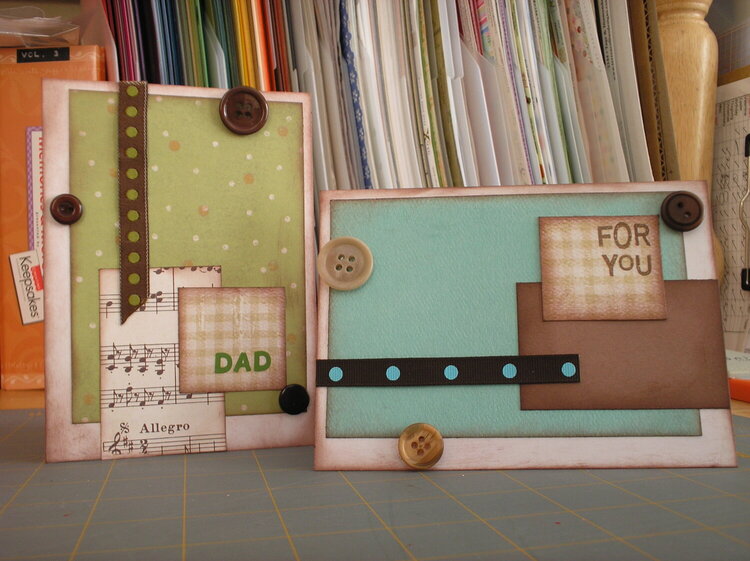 Father&#039;s Day Cards