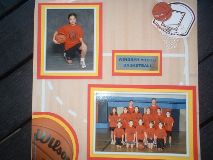 basketball 2003