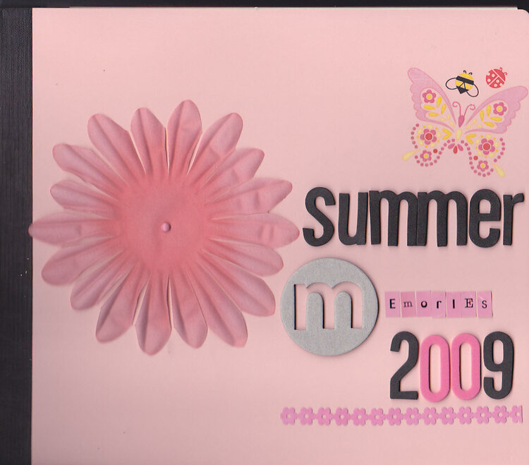 Summer Memories 2009