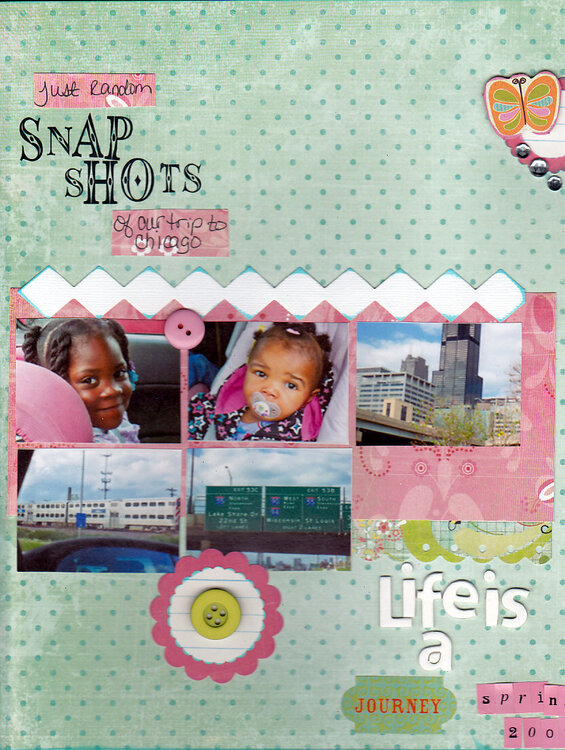 SnapShots