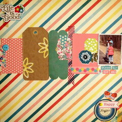 Crazy, Silly, Splendid