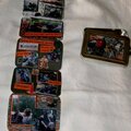 altered harley davidson tin