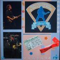 Bruce Springsteen, Shea Stadium, 10/1/03 #1