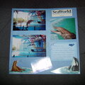 Sea World/San Antonio pg.1