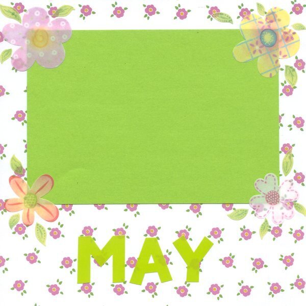 May