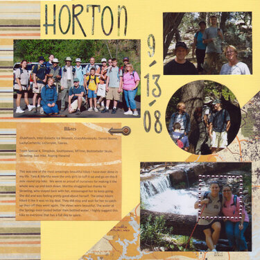 Horton Springs