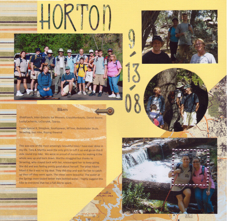 Horton Springs