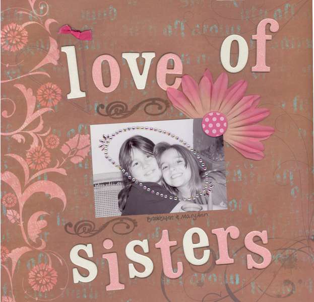 Love Of Sisters