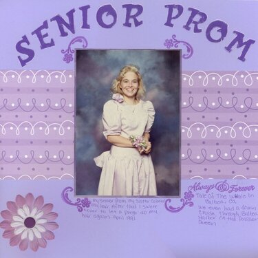 Senior Prom