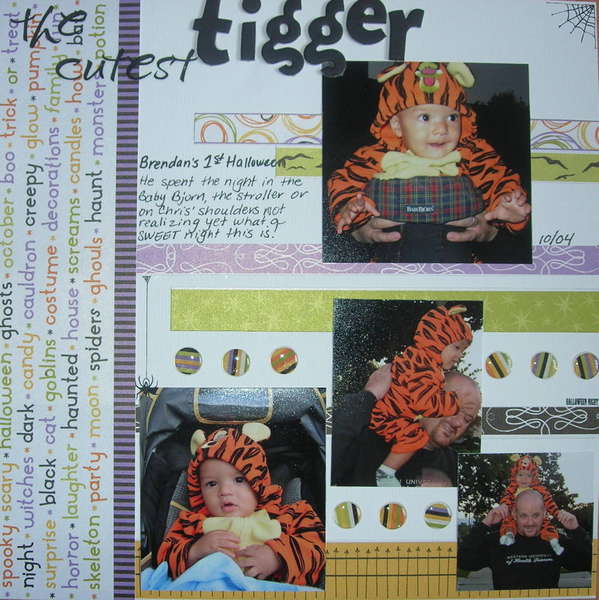 Tigger