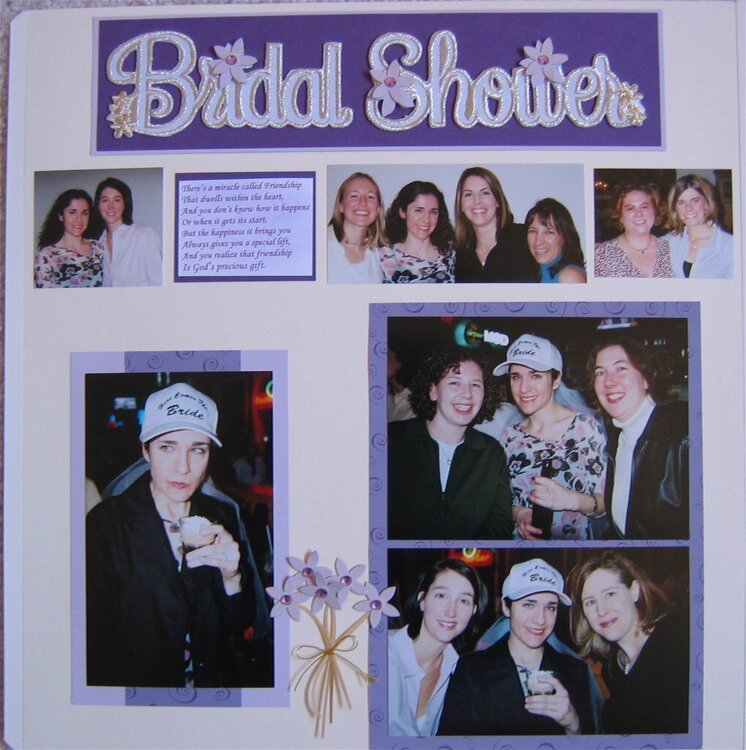 Bridal Shower-leftside