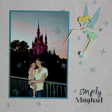 simply magical