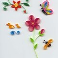 Quilling - 2nd set