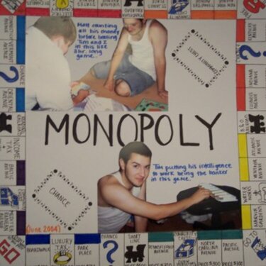 Monopoly