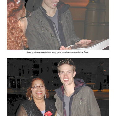 Jonny Lang Concert - 1st Meeting Album - Page 3