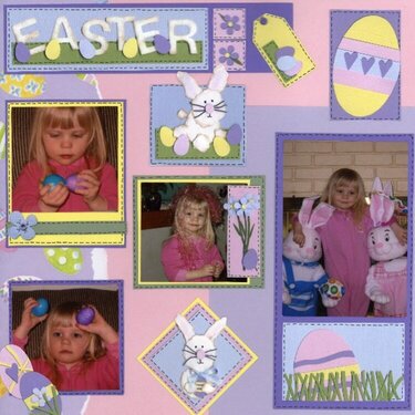 Easter 2004