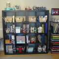 My scrap room - all organized! (Pic 4)